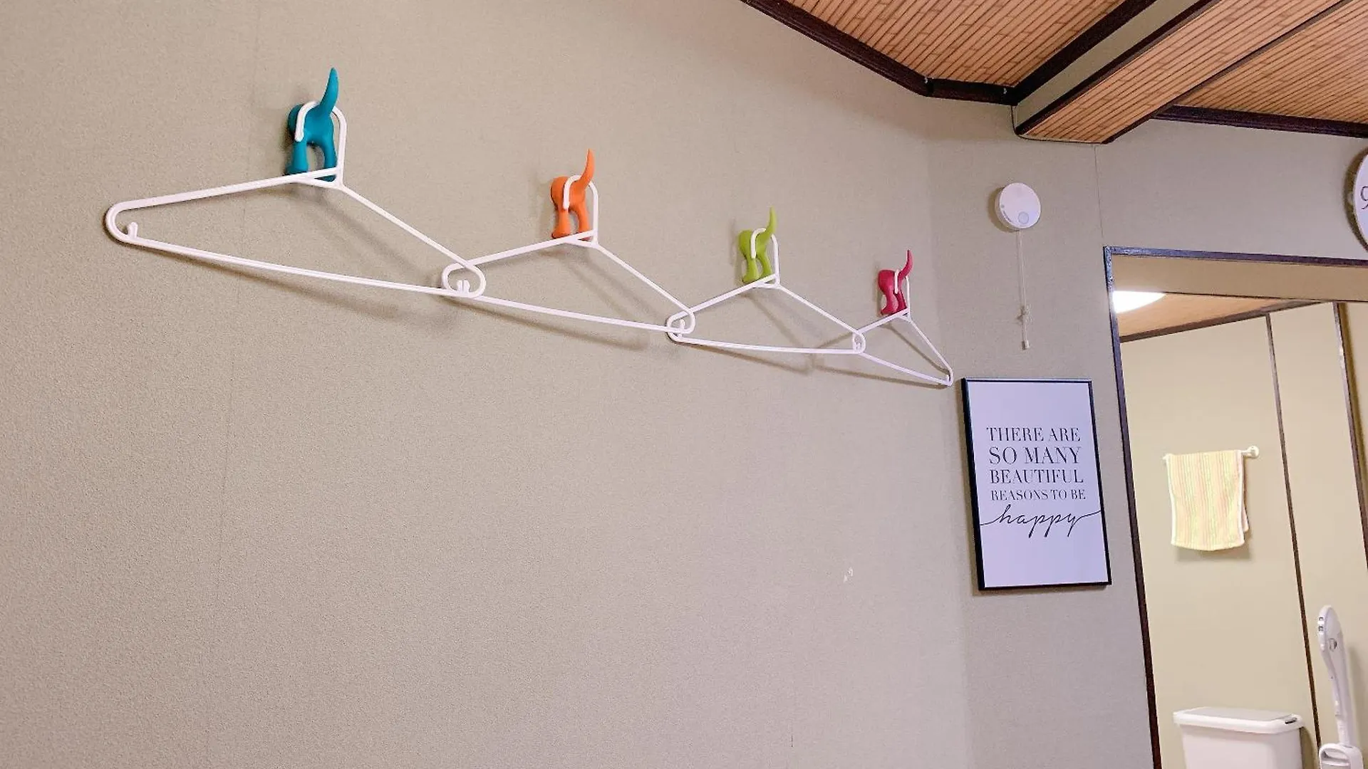 Guest house Goodstayhostel 鶴橋戸建て Osaka Japan