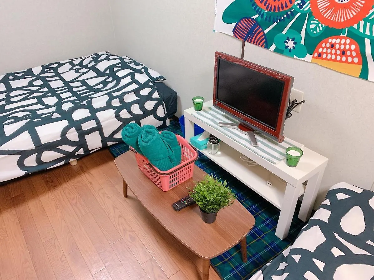 Guest house Goodstayhostel 鶴橋戸建て Osaka Japan