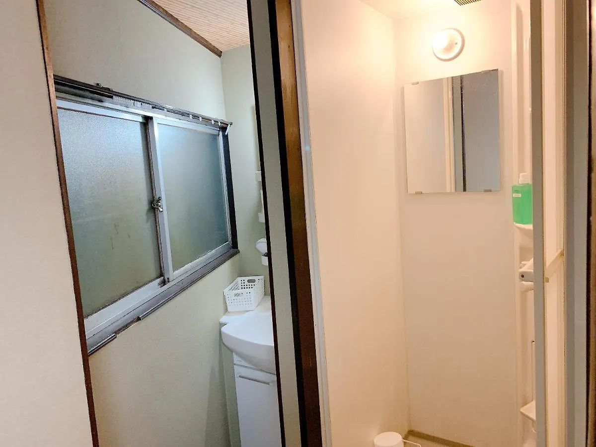 Guest house Goodstayhostel 鶴橋戸建て Osaka