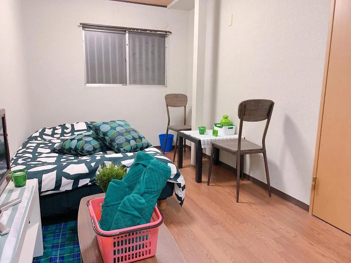 Goodstayhostel 鶴橋戸建て Osaka
