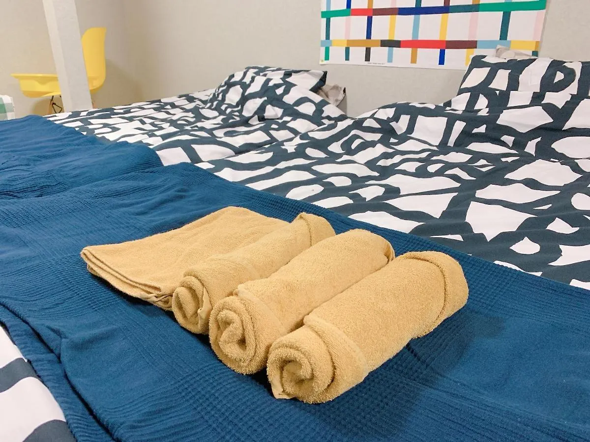 Goodstayhostel 鶴橋戸建て Osaka Japan