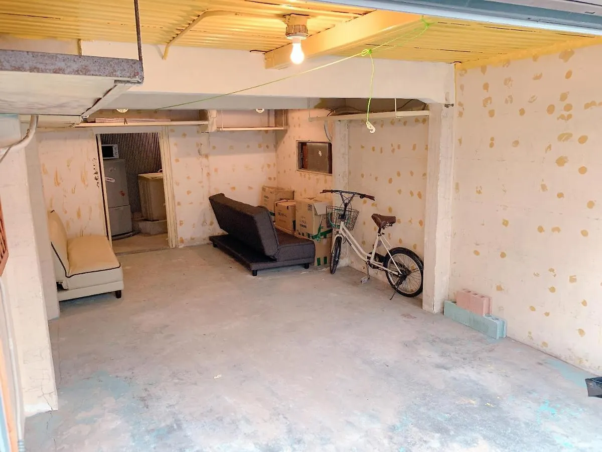 Goodstayhostel 鶴橋戸建て Osaka