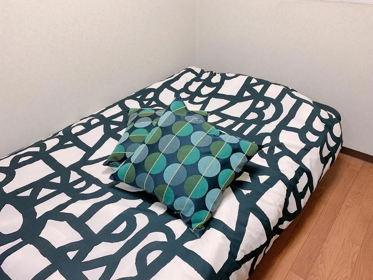 Goodstayhostel 鶴橋戸建て Osaka 0*,