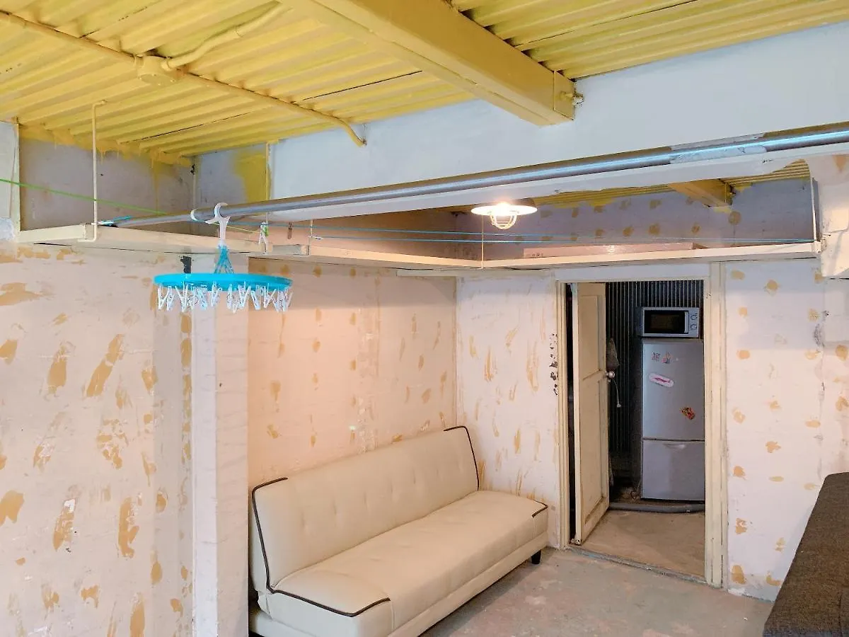 Goodstayhostel 鶴橋戸建て Osaka Guest house