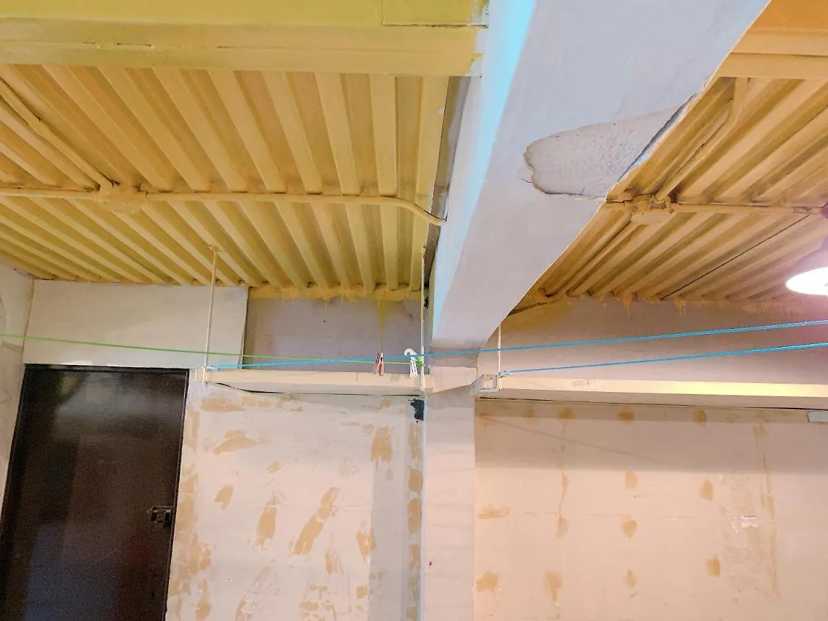 Goodstayhostel 鶴橋戸建て Osaka 0*,  Japan