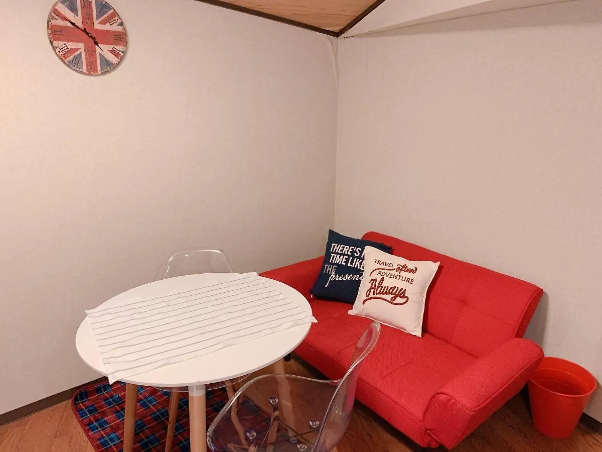 Goodstayhostel 鶴橋戸建て Osaka Guest house