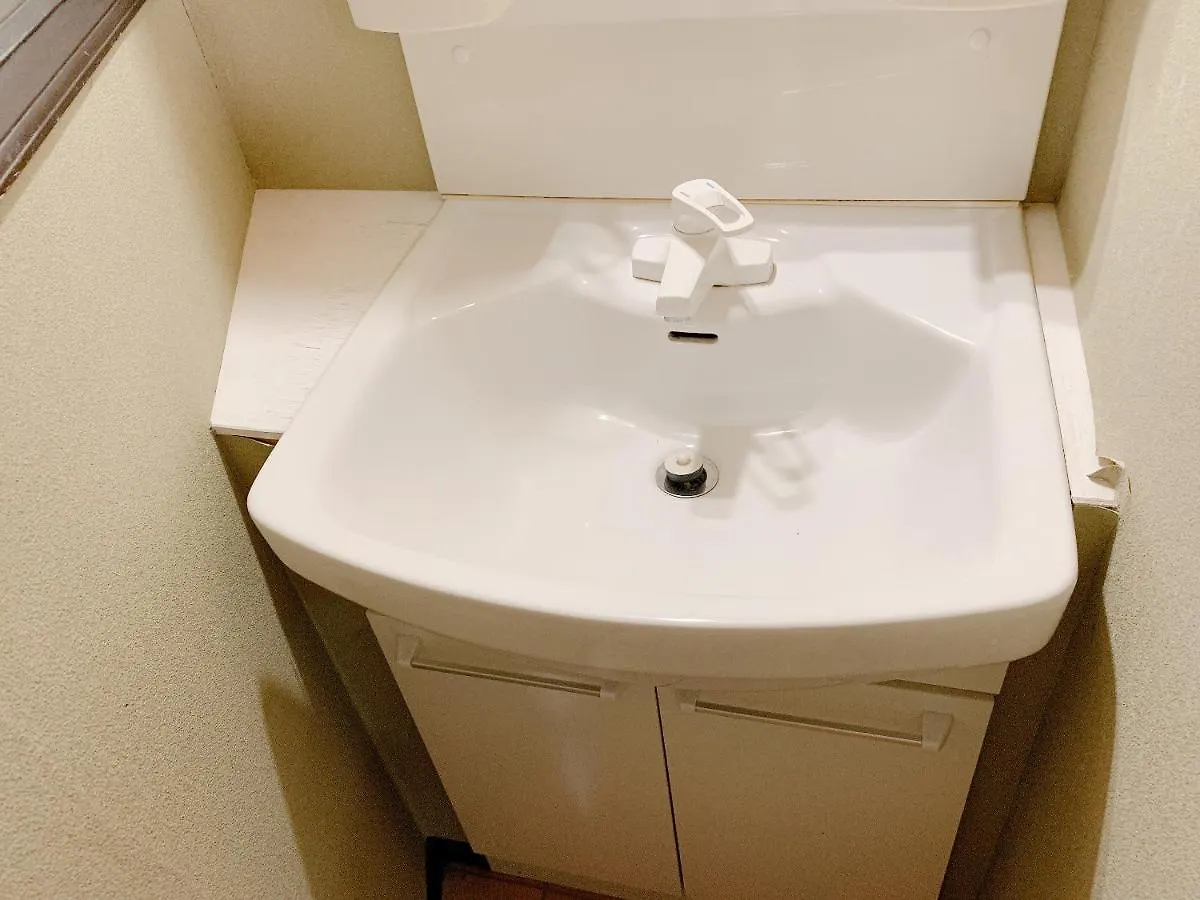 Goodstayhostel 鶴橋戸建て Osaka