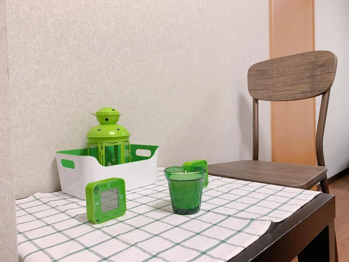 Goodstayhostel 鶴橋戸建て Osaka Guest house
