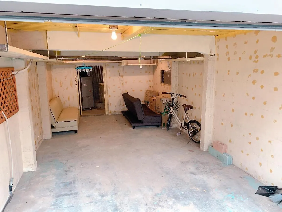 Guest house Goodstayhostel 鶴橋戸建て Osaka Japan