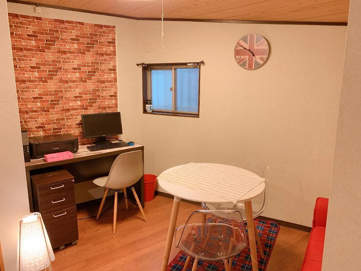 Goodstayhostel 鶴橋戸建て Osaka Japan