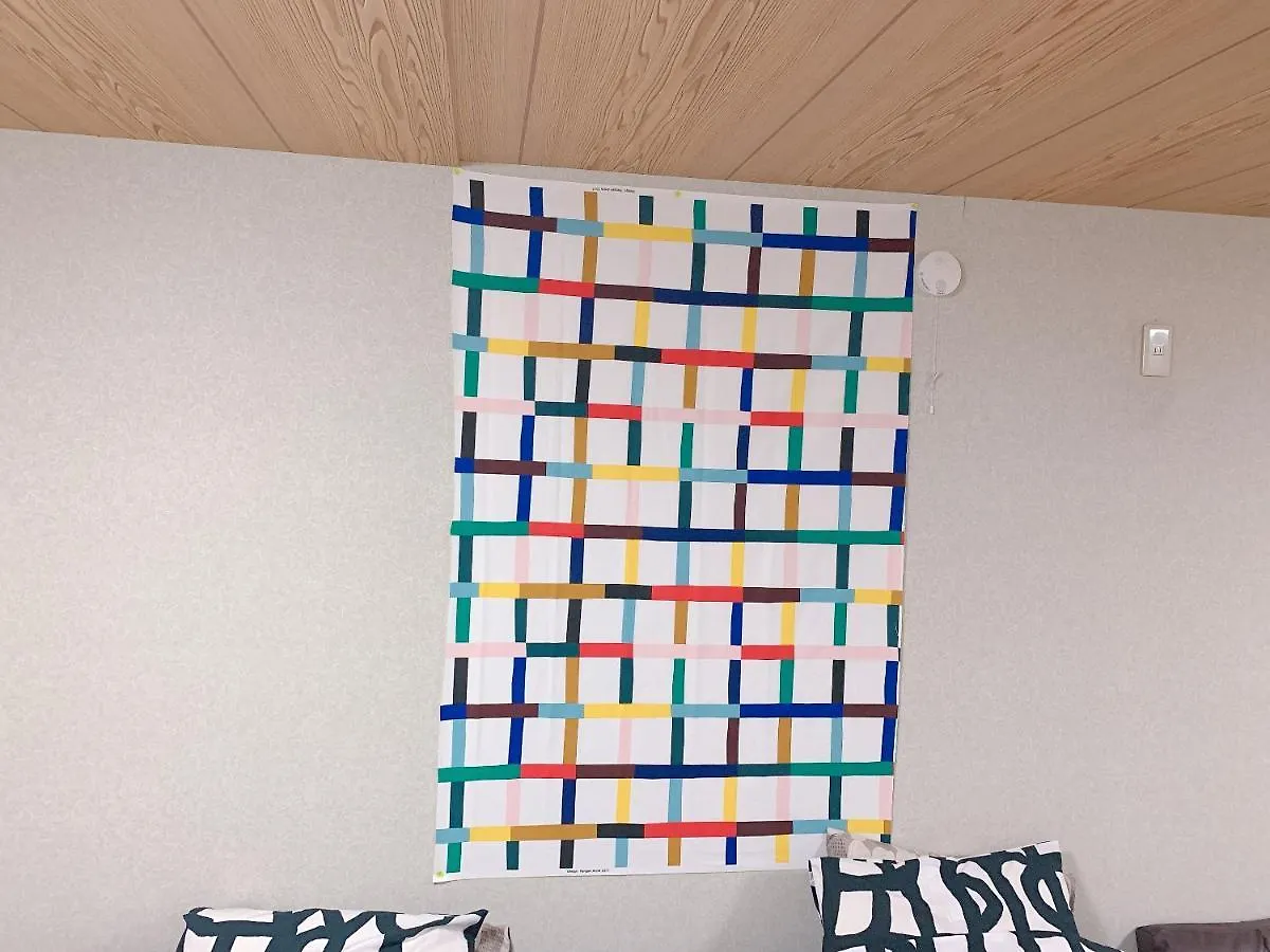 Guest house Goodstayhostel 鶴橋戸建て Osaka