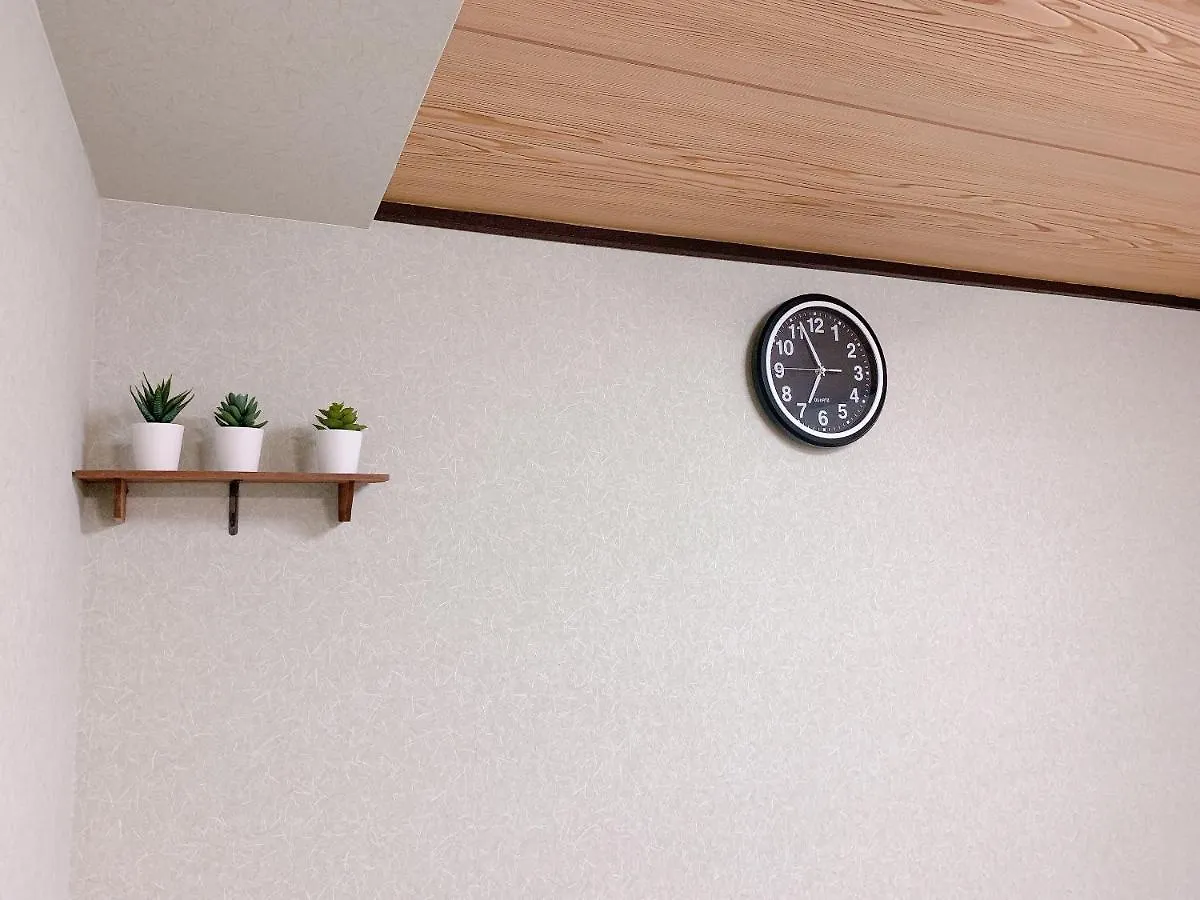 Goodstayhostel 鶴橋戸建て Osaka Japan