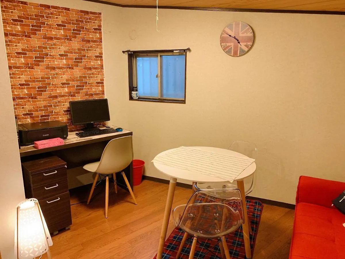 Goodstayhostel 鶴橋戸建て Osaka