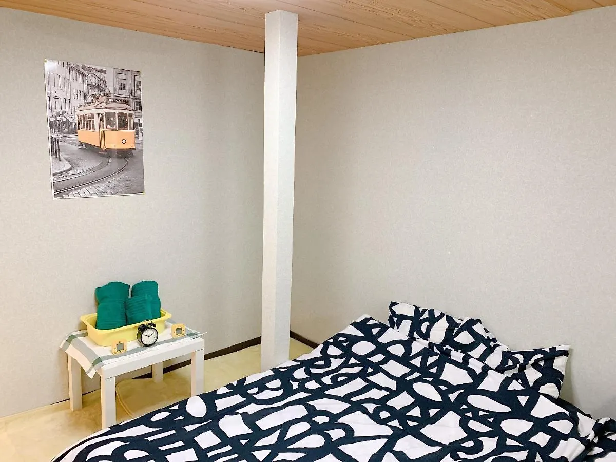 Goodstayhostel 鶴橋戸建て Osaka 0*,