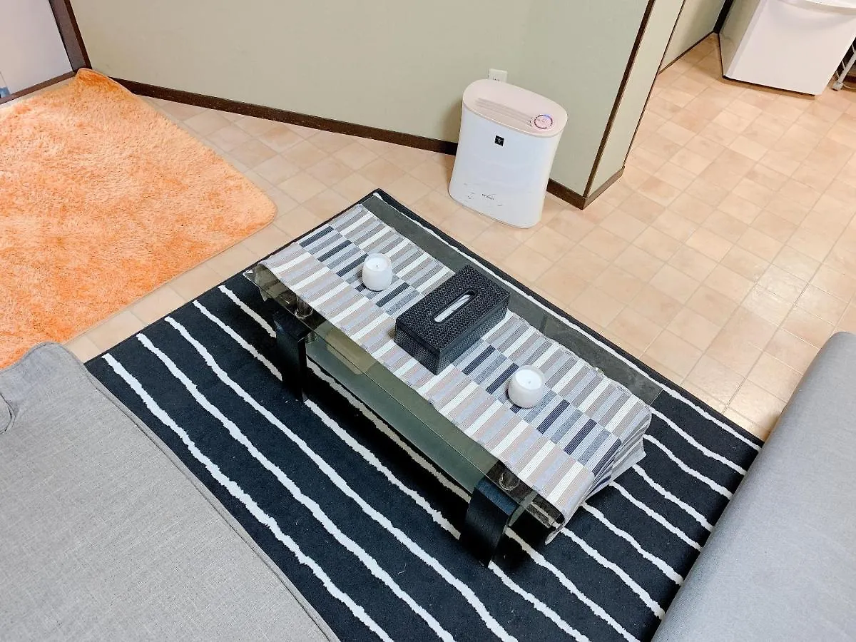 Guest house Goodstayhostel 鶴橋戸建て Osaka Japan