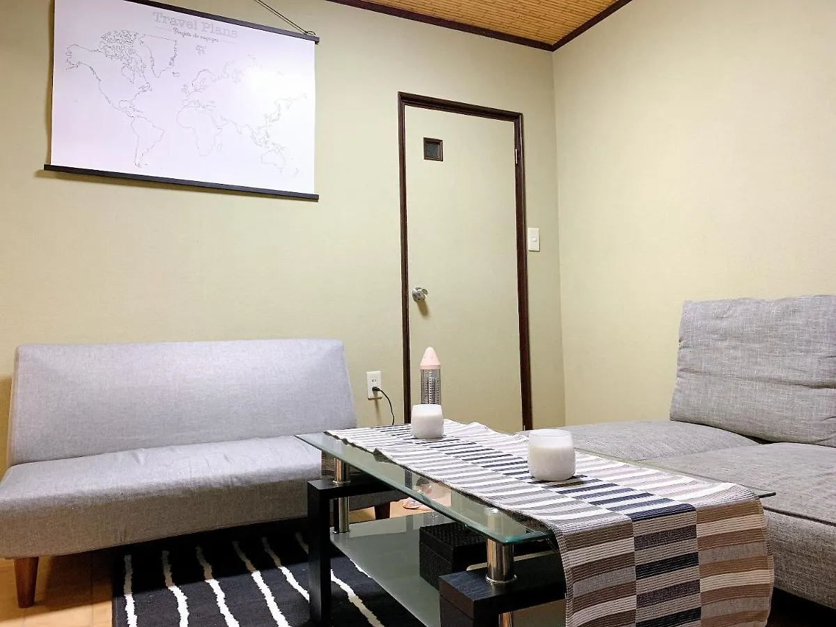 Goodstayhostel 鶴橋戸建て Osaka