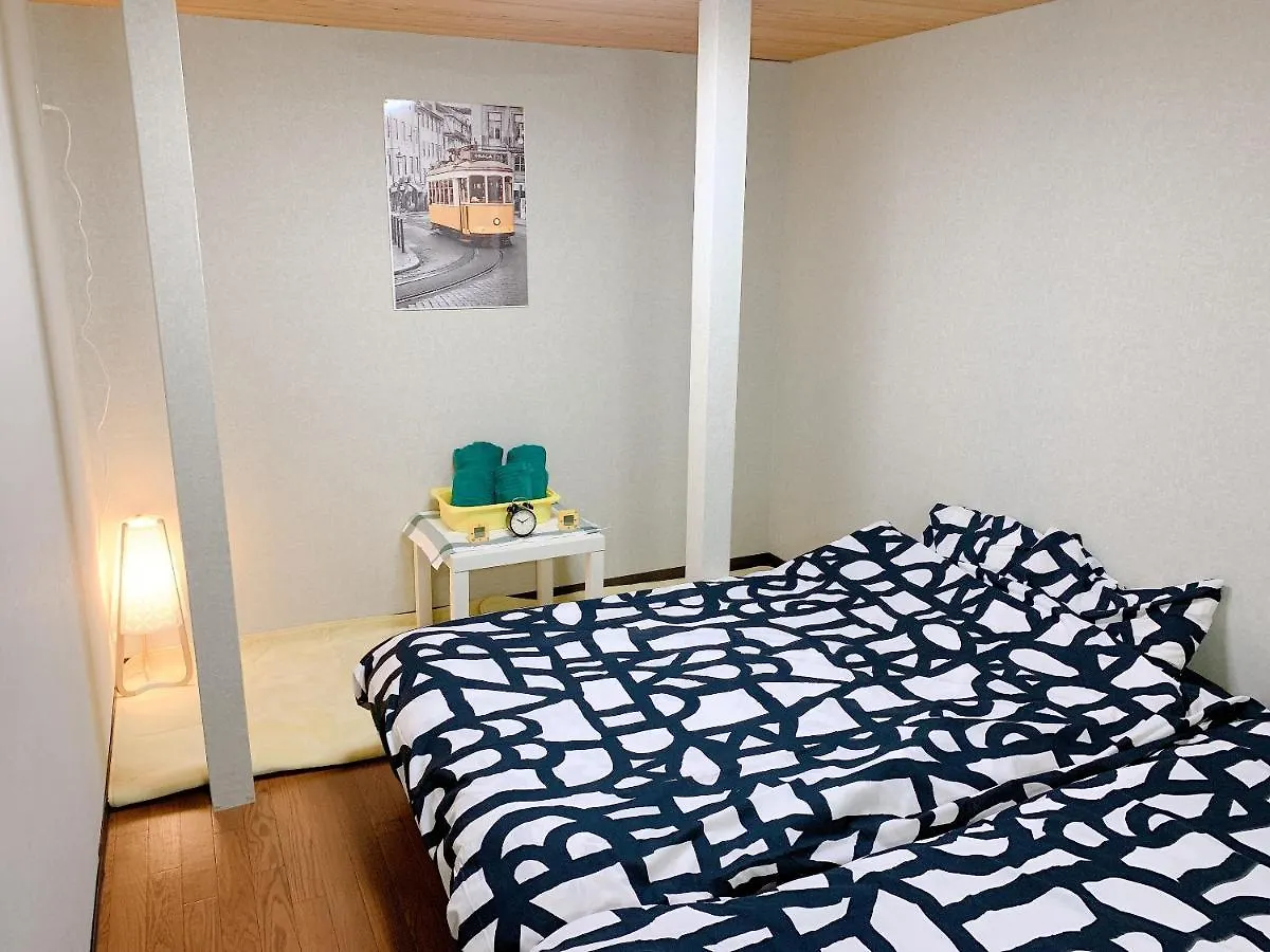 Goodstayhostel 鶴橋戸建て Osaka Japan