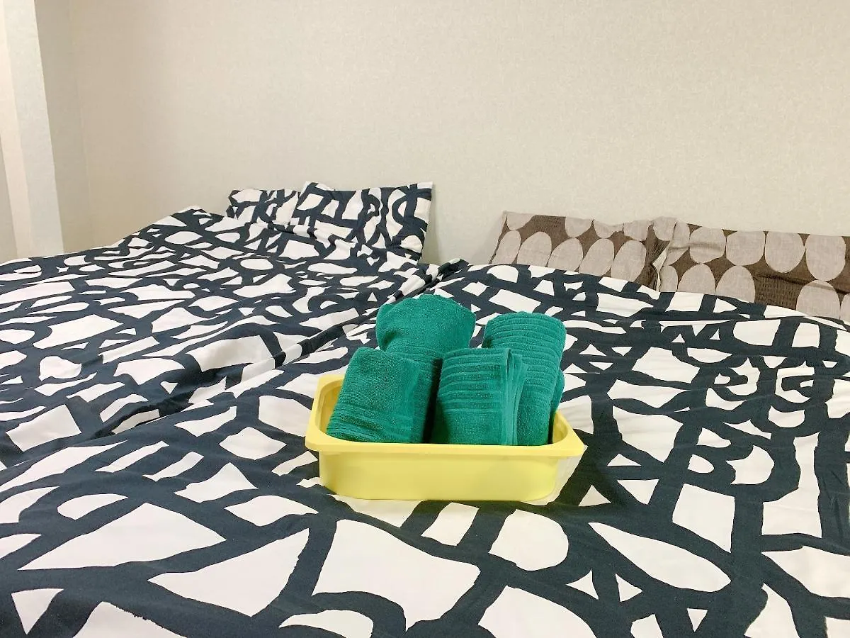 Goodstayhostel 鶴橋戸建て Osaka Guest house