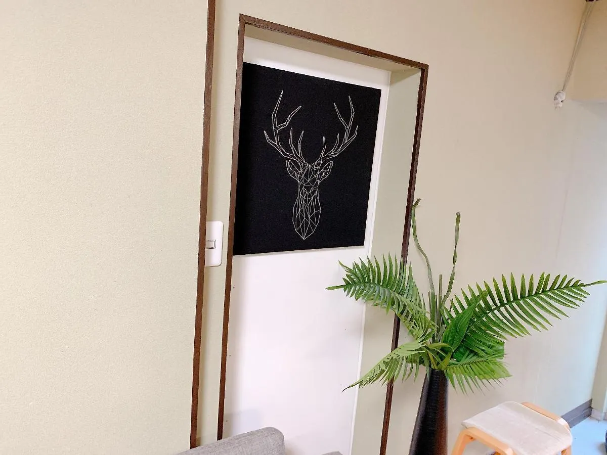 Goodstayhostel 鶴橋戸建て Osaka Guest house