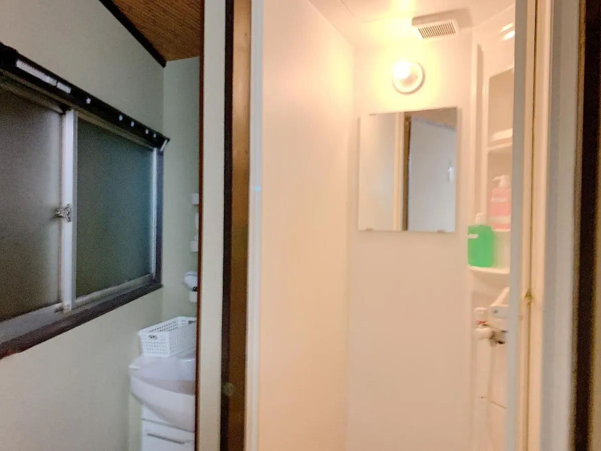 Goodstayhostel 鶴橋戸建て Osaka