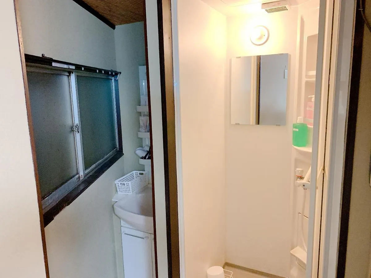 Goodstayhostel 鶴橋戸建て Osaka 0*,  Japan