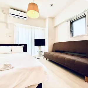 Aparthotel Color Tsuruhashi, Osaka
