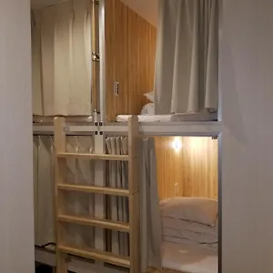 ホステル Bnb+ Namba, 大阪市