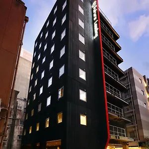 ホテル Fl Dotonbori, 大阪市