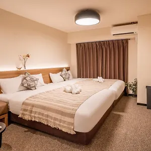 ゲストハウス Lite House Shinsaibashi Iv, 大阪市