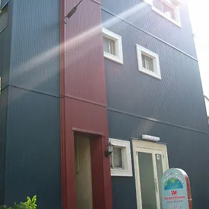 Hostel Im, Osaka