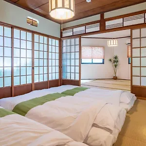 Holiday home Tino Tamatsukuri House, Osaka