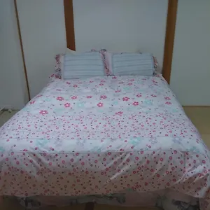 Guest house Kuma House, Osaka