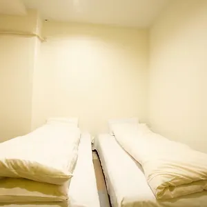 게스트하우스 123, 오사카