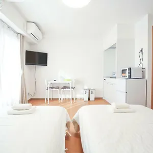 아파트 커넥트 인, 오사카