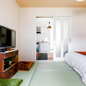 Apartment Sayuri - S&s Abeno 101, Osaka