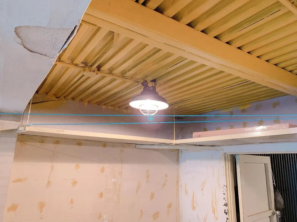 Goodstayhostel 鶴橋戸建て 오사카