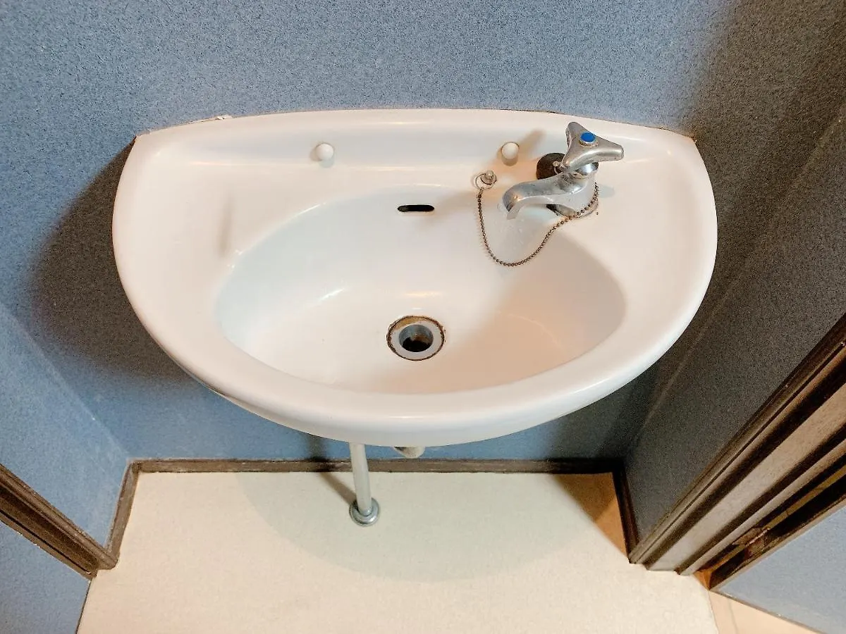 Goodstayhostel 鶴橋戸建て 오사카 게스트하우스